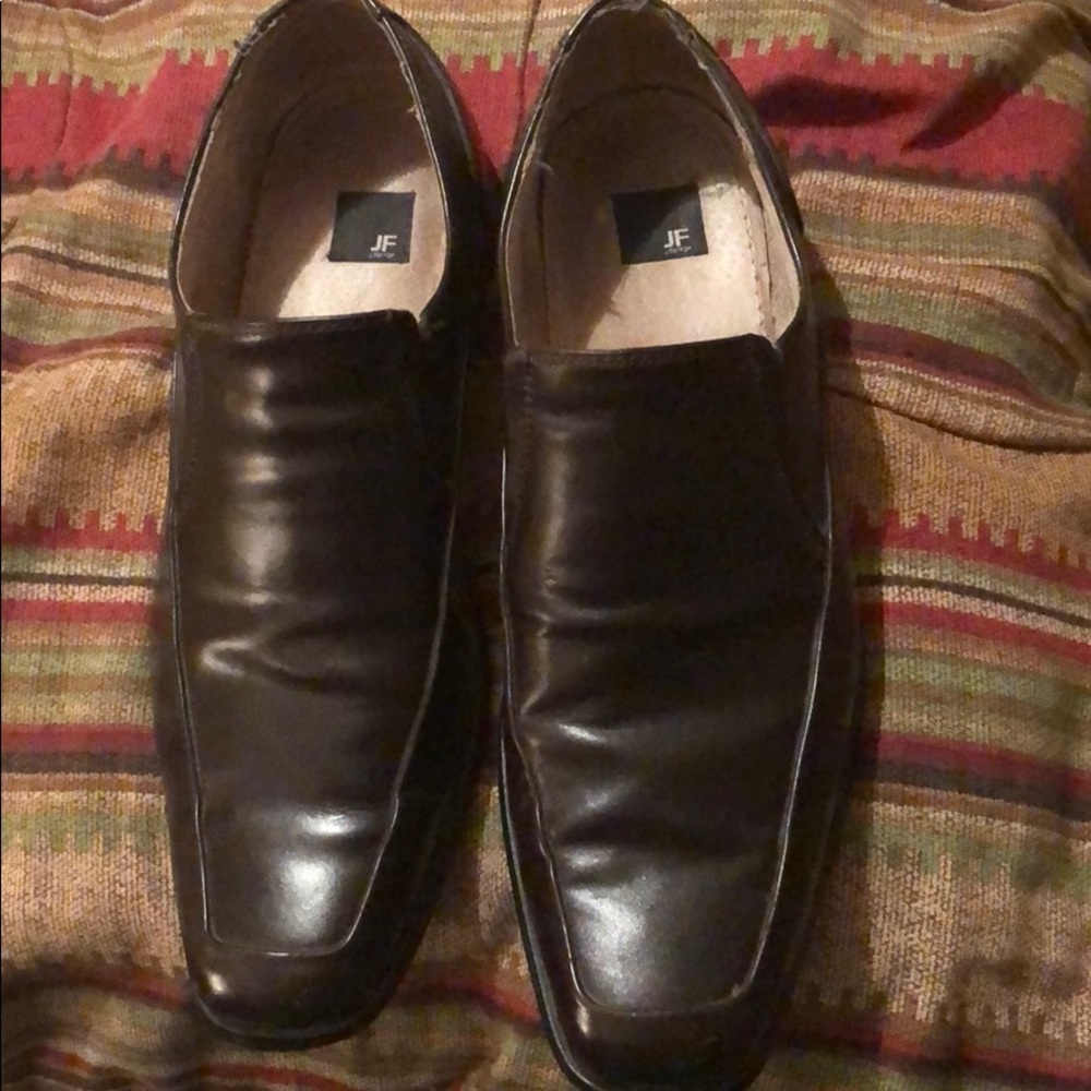 Men dress shoes